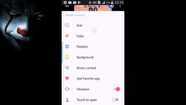 I PHONE X CONTROL PANEL IN ANY ANDROID PHONE| TRY NOW смотреть онлайн