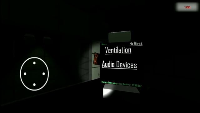 Vincent (Android) - FNAF MAP 3 Gameplay All Nights Completed (HD) (Intended Method) смотреть онлайн