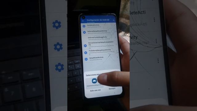 A21s 1marzo2023 android 12. parte 3 eliminar cuenta de Google bypass FRP.( packagedisabler) nuevo смотреть онлайн