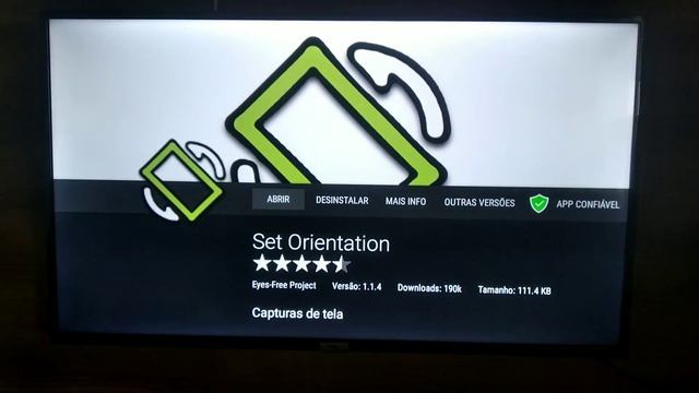 Tenha o T7kt0k na Smart TV TCL смотреть онлайн