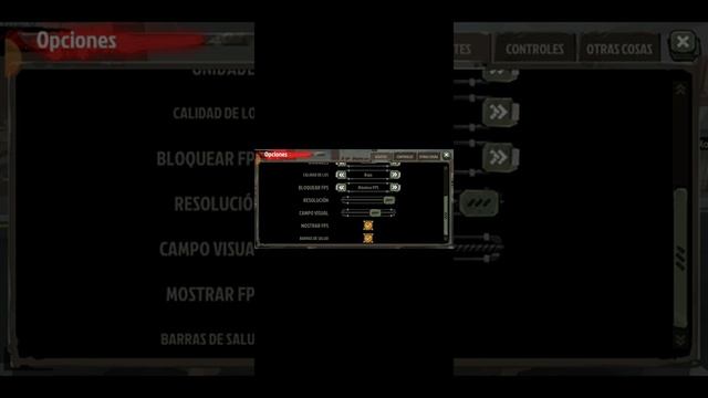 Solución Ante el inicio de cuenta en "The Walking Zombie 2" Plataforma Android. смотреть онлайн