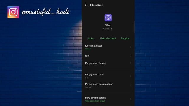 Cara Mengatasi Masalah Pada Aplikasi Viber | Cara Atasi Aplikasi Viber Error смотреть онлайн