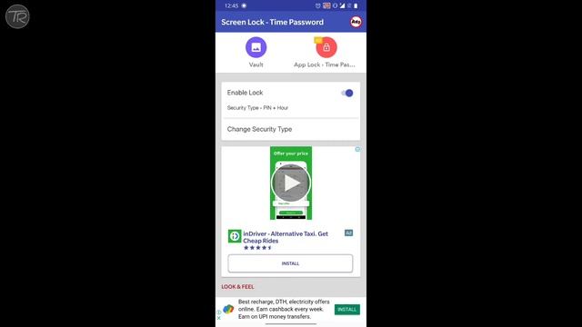 Top 20+ Unique And Hidden Features In Time Lock App For Android | किसी ने भी नही बताया होगा смотреть онлайн