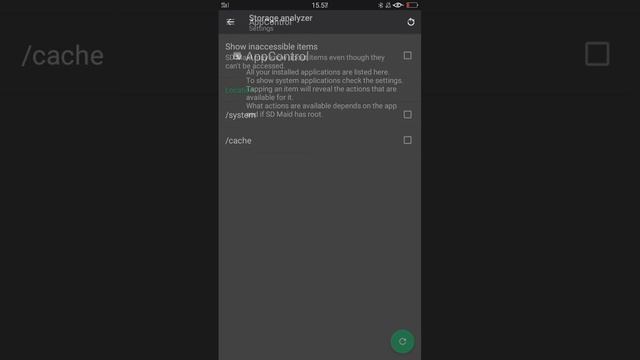 SD Maid Pro unlock by indo modder ( link di deskripsi ) смотреть онлайн