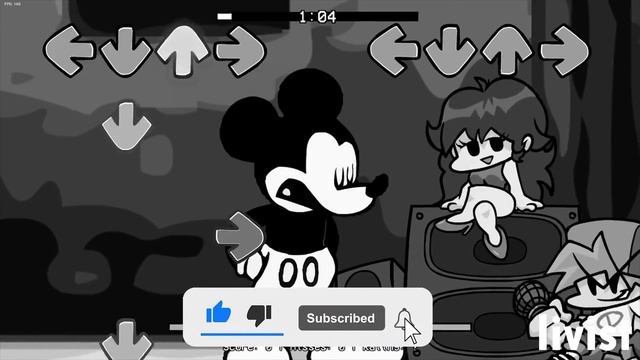 FNF Character Test | gameplay VS playground смотреть онлайн