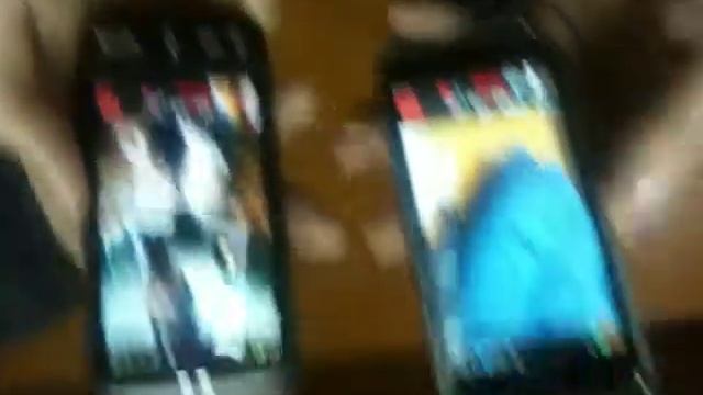 Android 手機 SIP Video Phone смотреть онлайн