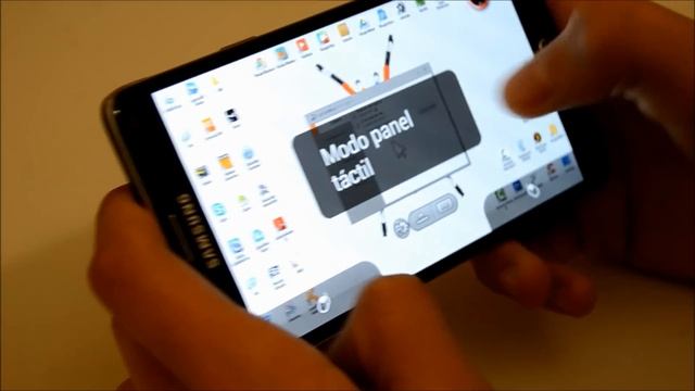 Como controlar tu Windows, Mac & Linux desde tu Android // AndroidConMiel смотреть онлайн