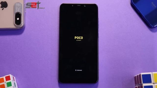 OFFICIAL | Lineage OS 16 | Poco F1 | Install & Preview | IRcam | Smooth & Fast | Smartphone2torials смотреть онлайн