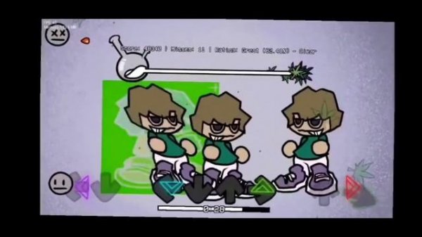 MMLL ROS EVERY FILE LEAKED LOL