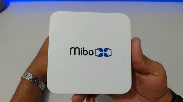 MIBO X - VALE A PENA COMPRAR EM 2023 смотреть онлайн