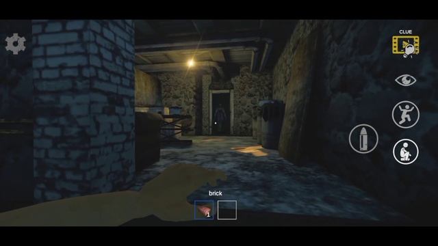 Nyobain Game Horor? Emang Kuat Mental? - Granny Multiplayer Android смотреть онлайн