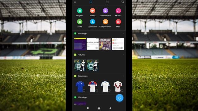 Football Manager 2020 Touch no Android ( KITS, JOGO FECHANDO + ZOOM RESOLVIDO ) PASSO A PASSO .📲🔥✌🏽 смотреть онлайн