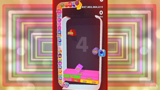Bounce Merge | bounce and collect in bounce Merge 2048 Blob Merge 2048....16G #Bouncemerge смотреть онлайн