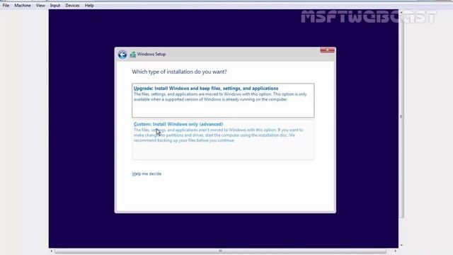 Windows 10: How to Install смотреть онлайн