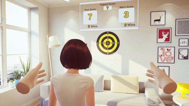 Together Vr Gameplay Pc No Commentary смотреть онлайн