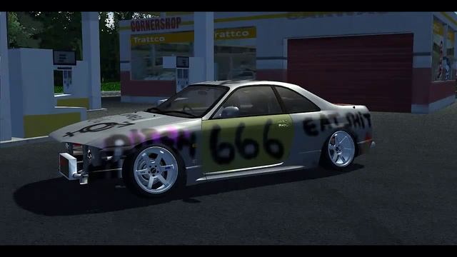 Street Legal Racing:Redline Cars - Part 2 смотреть онлайн