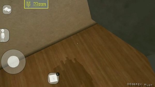 Evil Nun 2 - Mod Menu - CIBER HACKER MOD APK