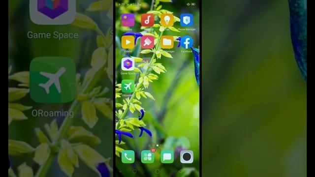 CLONE APP IN OPPO A3s AND ALL OTHER OPPO PHONES смотреть онлайн