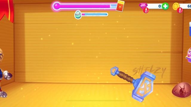 Kick The Buddy Remastered Gameplay (Android, iOS) New Kick The Buddy Game смотреть онлайн