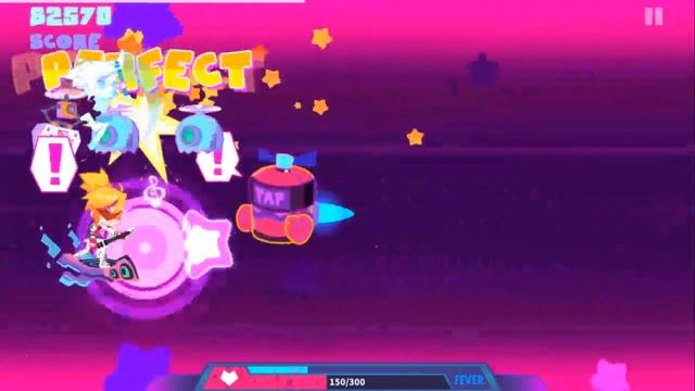 Muse Dash~ I Swear It's for the Rhythm, Not the Waifus смотреть онлайн