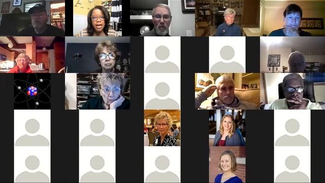 Courageous Conversations - Roots of immigration fears and practices смотреть онлайн