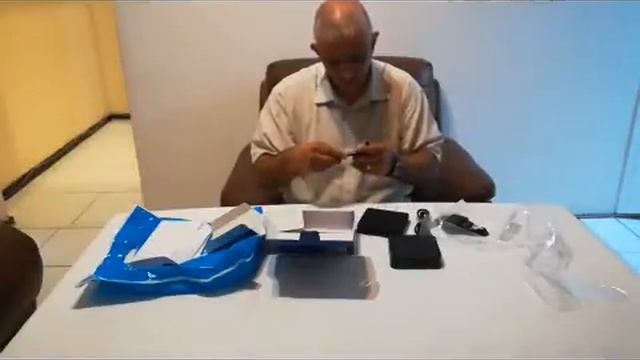 Telkom LIT Android TV Box Setup смотреть онлайн