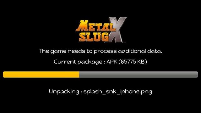 Metal slug x (sin emulador) apk /descargalo para tu Android ✌ 😎 👌 смотреть онлайн