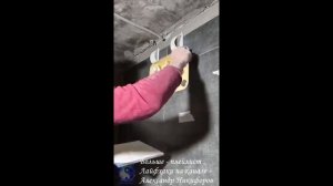 Лайфхак. Вытяжка скрытого монтажа из керамогранита