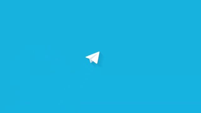 Telegram Logo Reveal | Motion logo Like After Effects in android | Motion logo | Aashil 11 смотреть онлайн