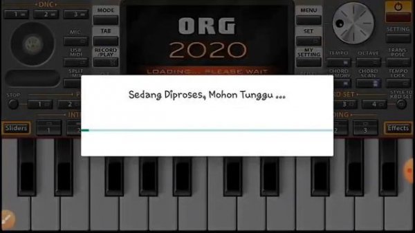 Tutorial Cara Vip Org 2020 | Apk Org 2020 Full Vip gratis
