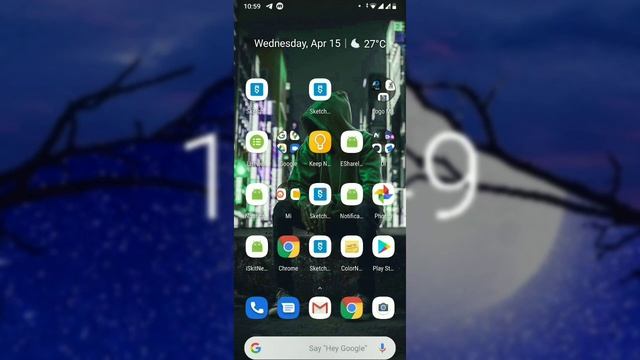 App Closed Notification Sketchware || Realtime Notifications Background Service Part 2 #FIXINGISSUE смотреть онлайн