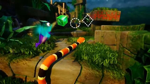 Snake Pass - SLITHERIN' - Part 3 - Pixel Playground смотреть онлайн