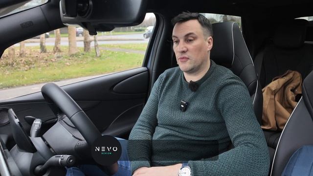 BYD Dolphin - Real World Range Test смотреть онлайн