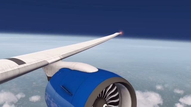 Aerofly 2020 | Best Mobile Flight Simulator!! | Flight to Denver смотреть онлайн