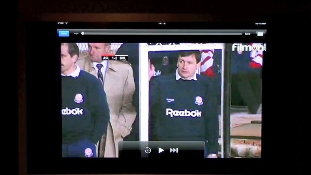 TV auf dem iPad & Co / TV Deutsch Deluxe App Review! смотреть онлайн