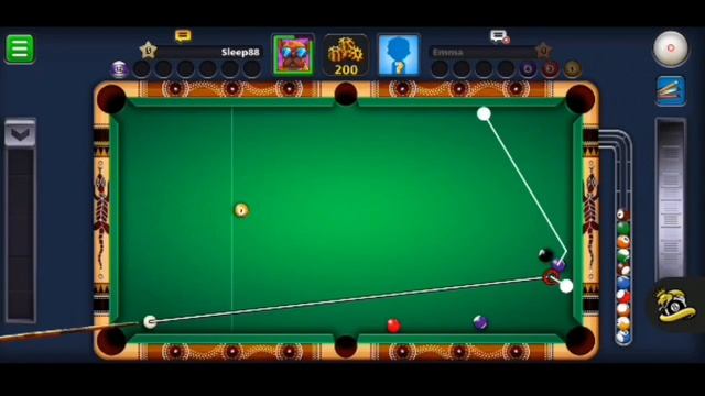CHEAT 8 BALL POOL TERBARU 2023 GRATIS AIM TOOL GARIS PANJANG 3 LINE SUPORT ALL ANDROID 100% NO BANE смотреть онлайн
