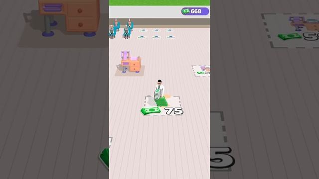 Make'em Over - Gameplay Walkthrough [Android, iOS Game] #2 смотреть онлайн