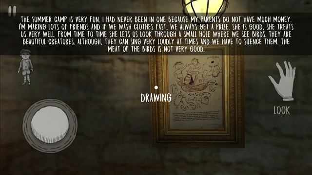 Evil Nun - Last Chapter History - Full story paintings (IOS ANDROID) смотреть онлайн
