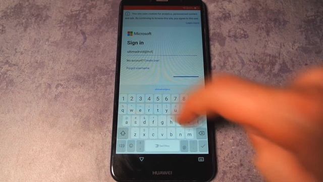 All Huawei with Android 8.0 - FRP Lock Bypass (Remove Google Account Unlock) - Method 2 смотреть онлайн