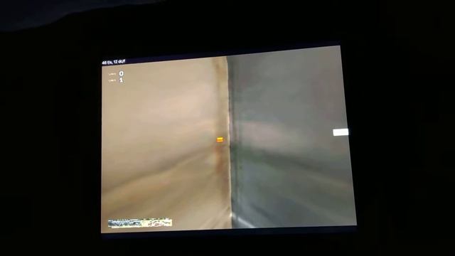 Play! Emulator iPad Pro (Gameplay #1) 007 Nightfire смотреть онлайн