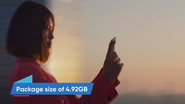 Huawei P40 EMUI 12 stable rollout Turkey 😍😍 смотреть онлайн