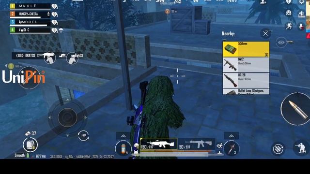 😣Bgmi Not Working | Bgmi Server Down Crash Problem| Bgmi Free Uc | Bgmi New Update @UniPinIndia смотреть онлайн