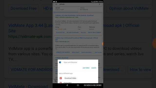 How to download old vidmate android app смотреть онлайн