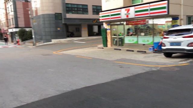My Last Few Months Living in Korea смотреть онлайн