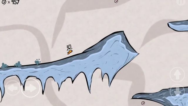 the super fancy pants adventure remaster speedrun mobile any% смотреть онлайн