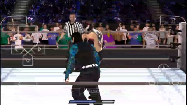 WWE 2K18 PPSSPP V1.99 RELEASED BY GAMERNAFZ ANDROID DOWNLOAD смотреть онлайн