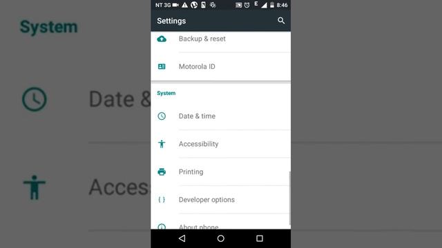 Change font size of android смотреть онлайн
