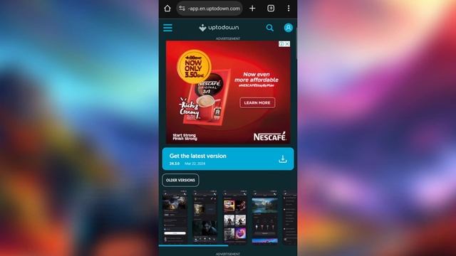 How To Download/Install PlayStation App PS App on your Smartphone Android Device PC Computer смотреть онлайн
