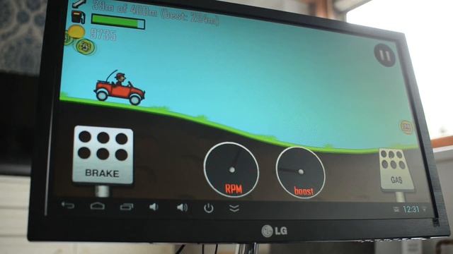 Android 4.1 TV HDMI Stick - machen Sie Ihren Fernseher zum Tablet / Smartphone смотреть онлайн