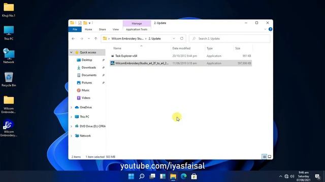 Cara Install Wilcom E4 WINDOWS 11 Lengkap Google Drive смотреть онлайн